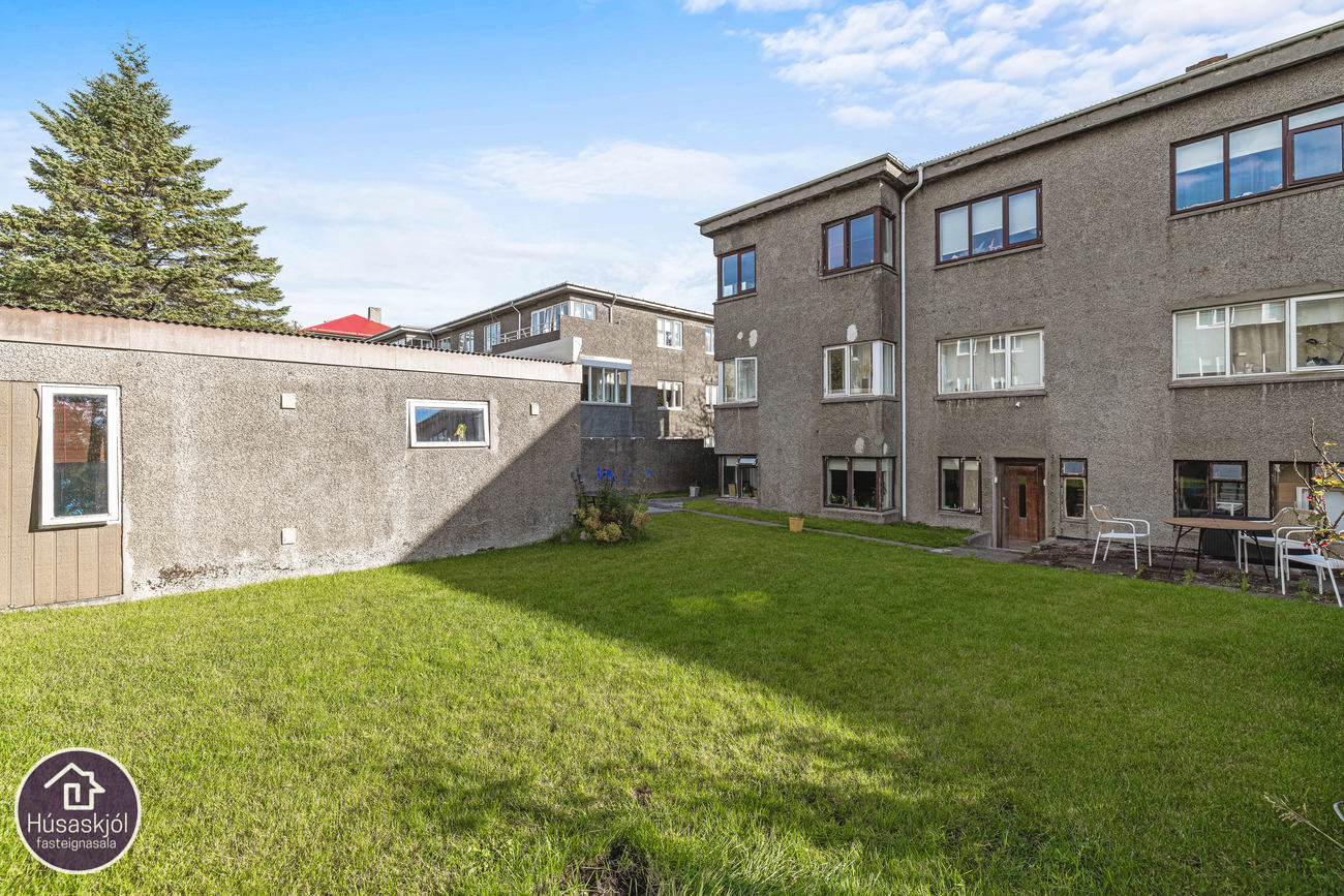 Garður