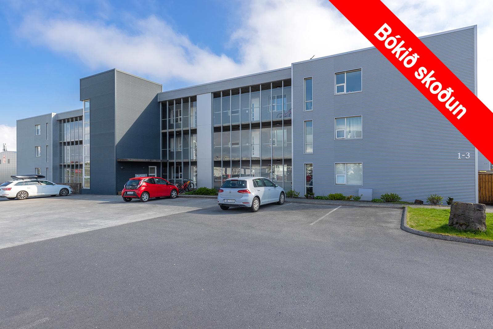 Bókið skoðun