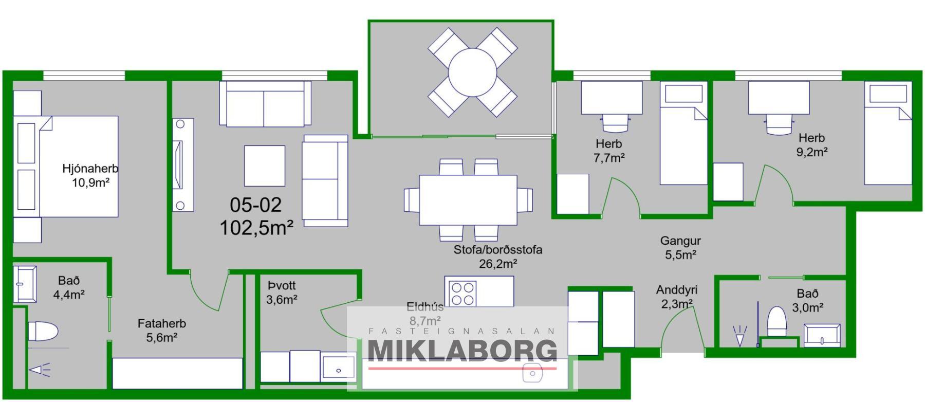 05-02 3herb - 1. Floor - 2D Floor Plan.jpg