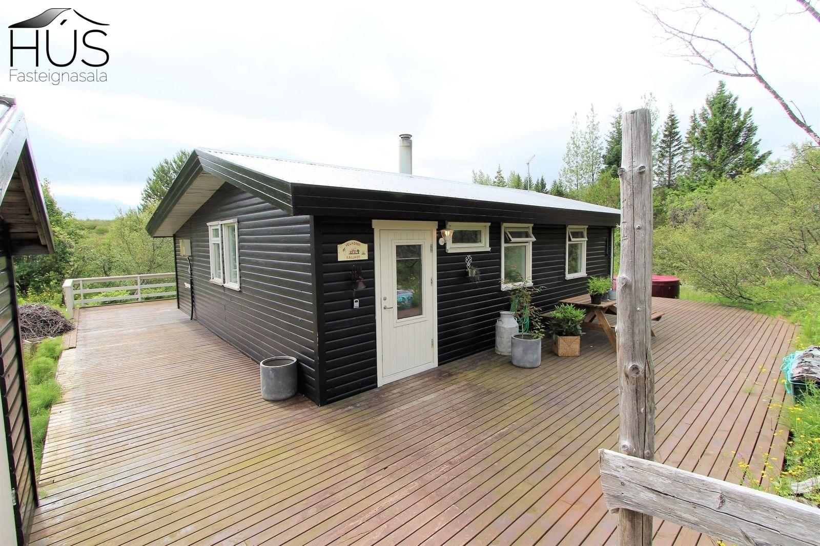 - - LÆKKAÐ VERÐ - -