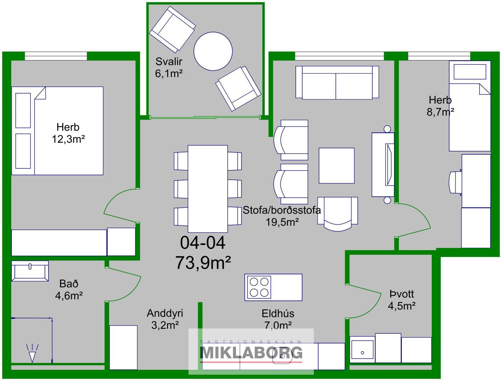 04-04 3herb - 1. Floor - 2D Floor Plan.jpg