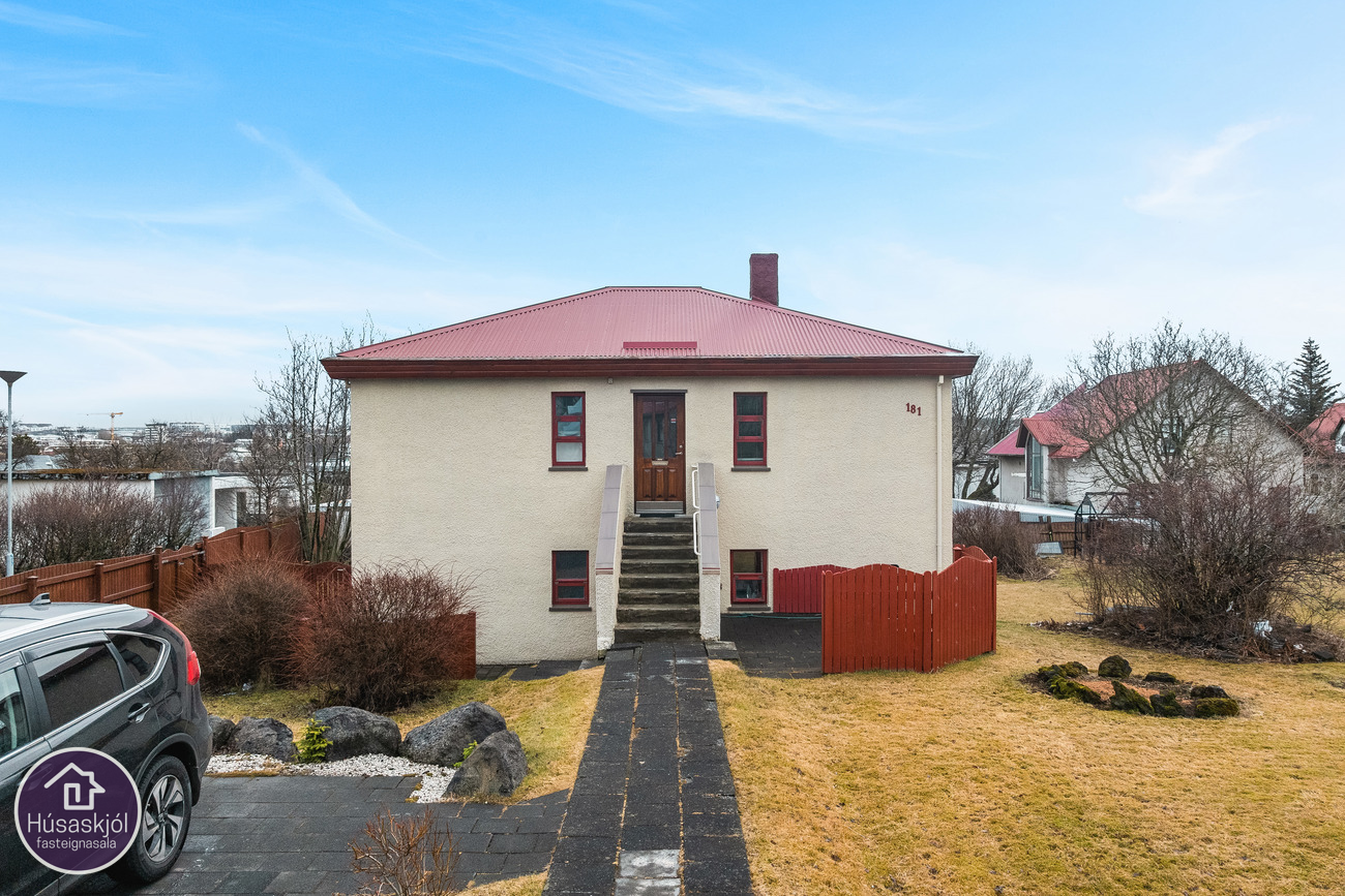 Langholtsvegur 181