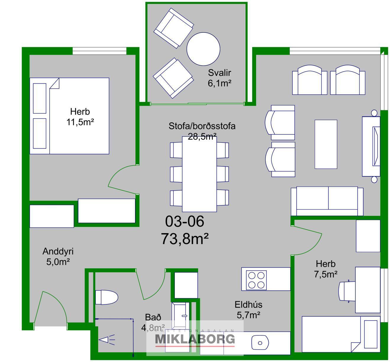 03-06 3herb - 1. Floor - 2D Floor Plan.jpg