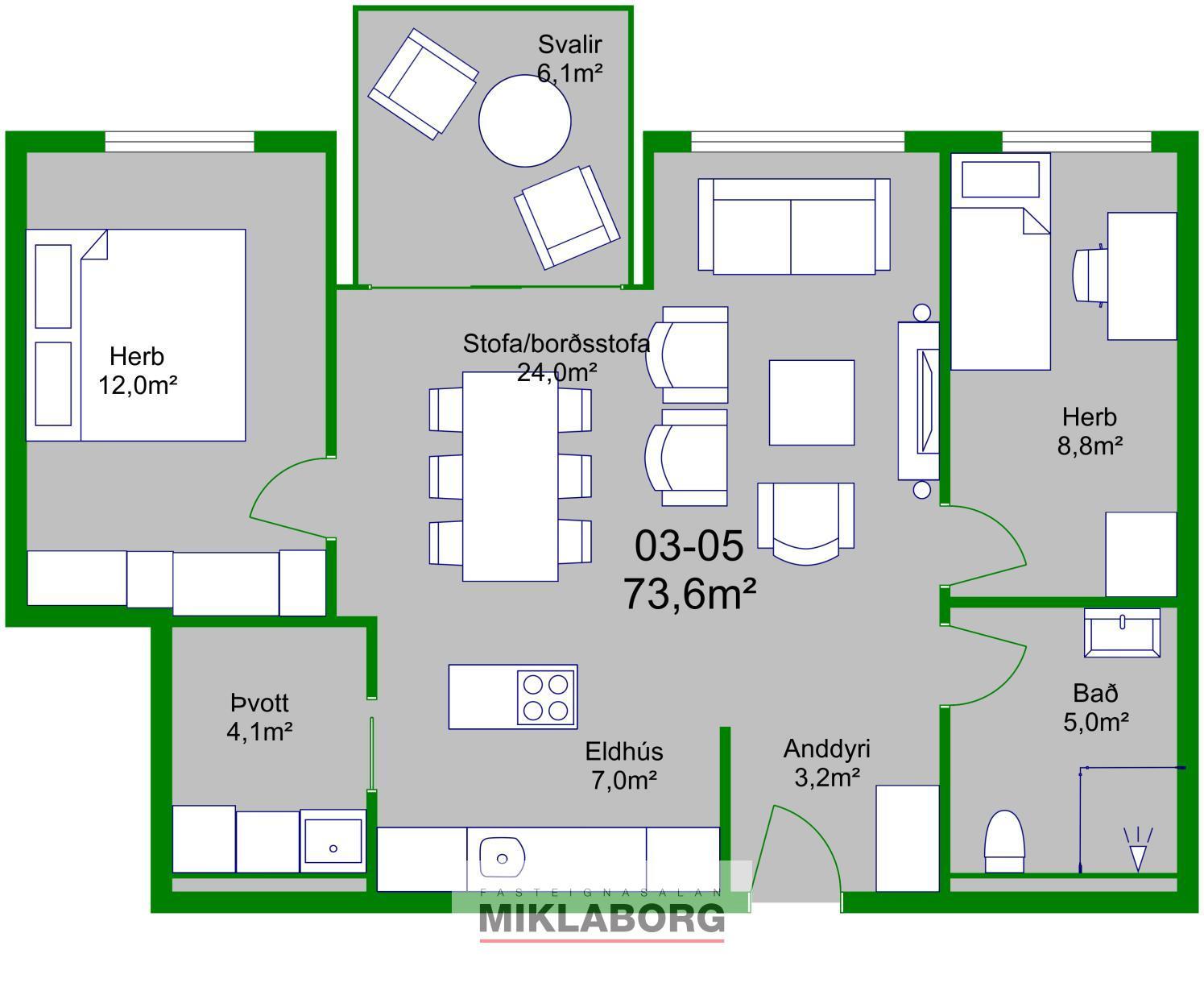 03-05 3herb - 1. Floor - 2D Floor Plan.jpg